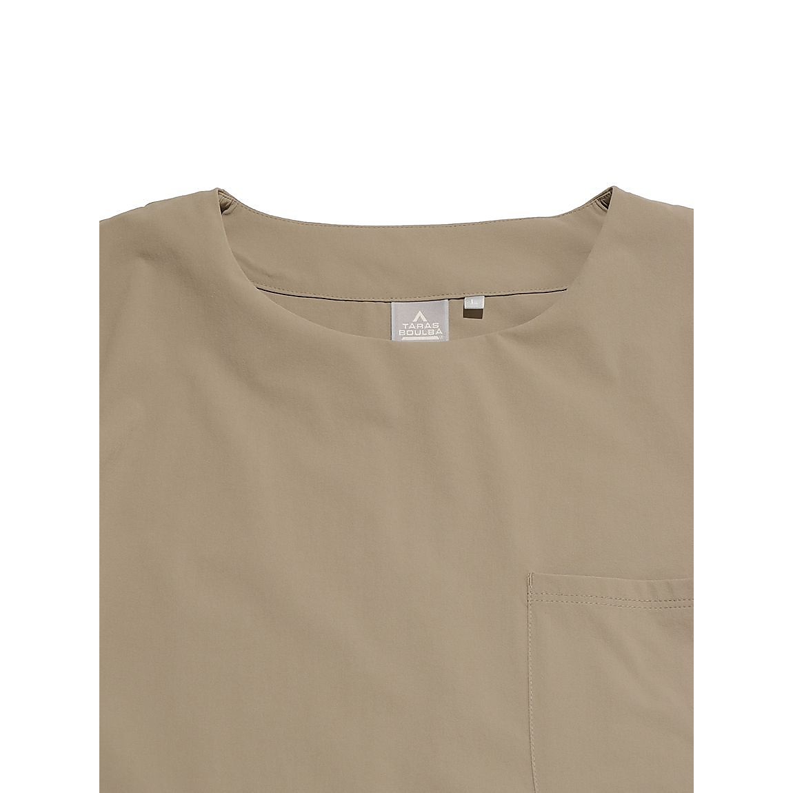 レディース フレアワンピース