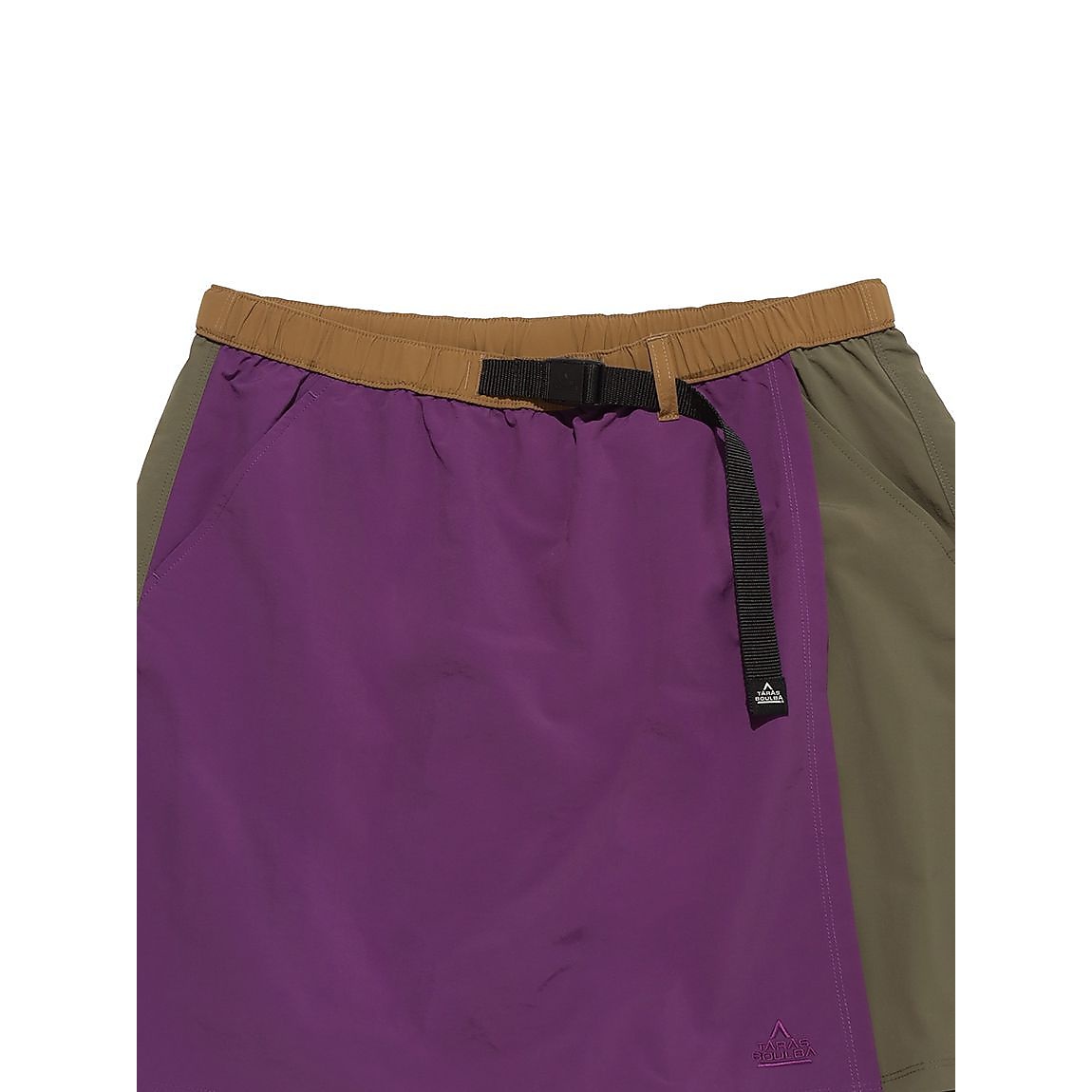 レディース ラップショーツ