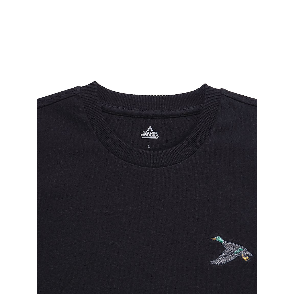 ヘビーコットン Tシャツ(カモ)