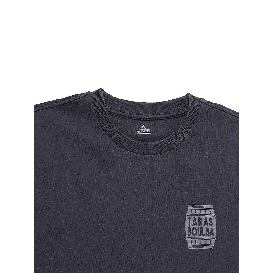 ヘビーコットン Tシャツ (ビールジョッキ)