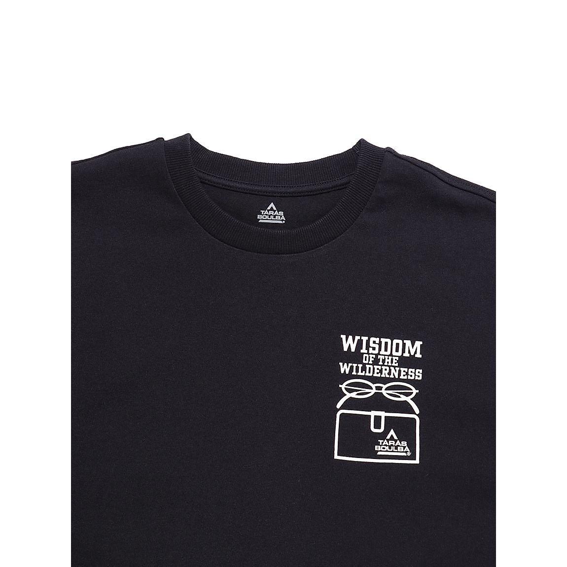 ヘビーコットン Tシャツ (スケジュール帳)