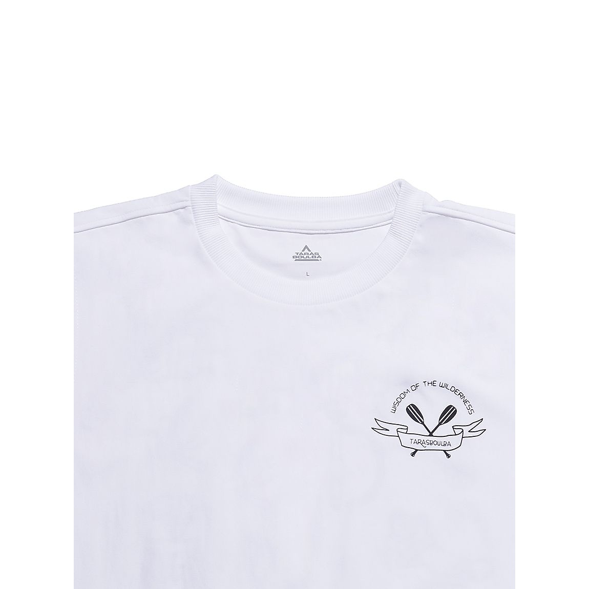 ポリエステル ノースリーブTシャツ (ギア)