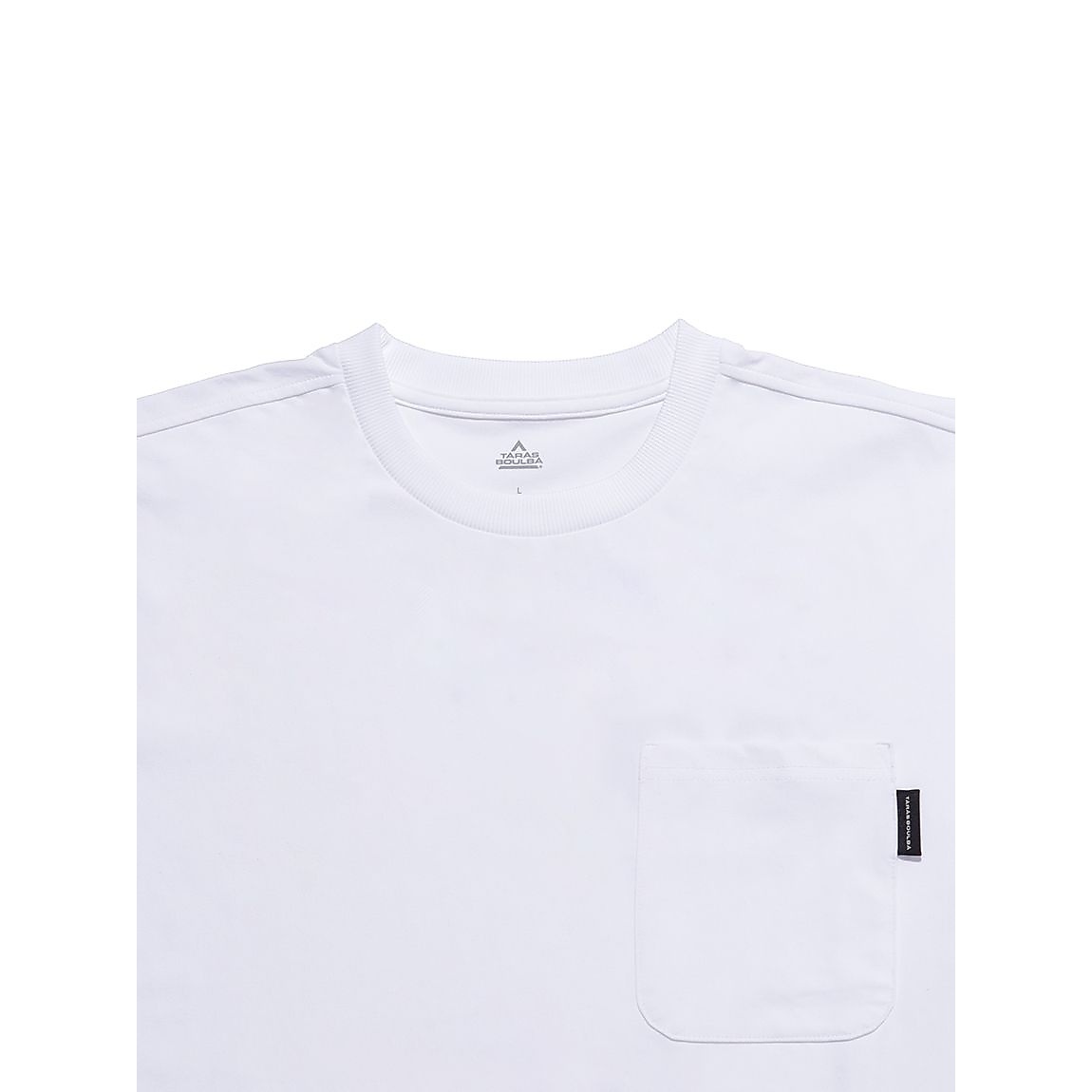 ポリエステル ポケットTシャツ (マウンテン)