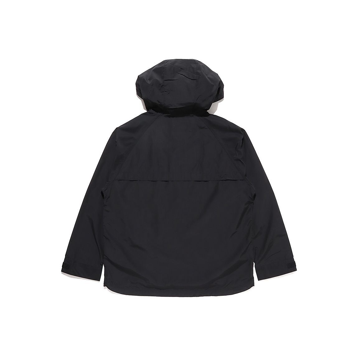 LIGHT MOUNTAIN CLOTH ZIP UP PARKA XL FG