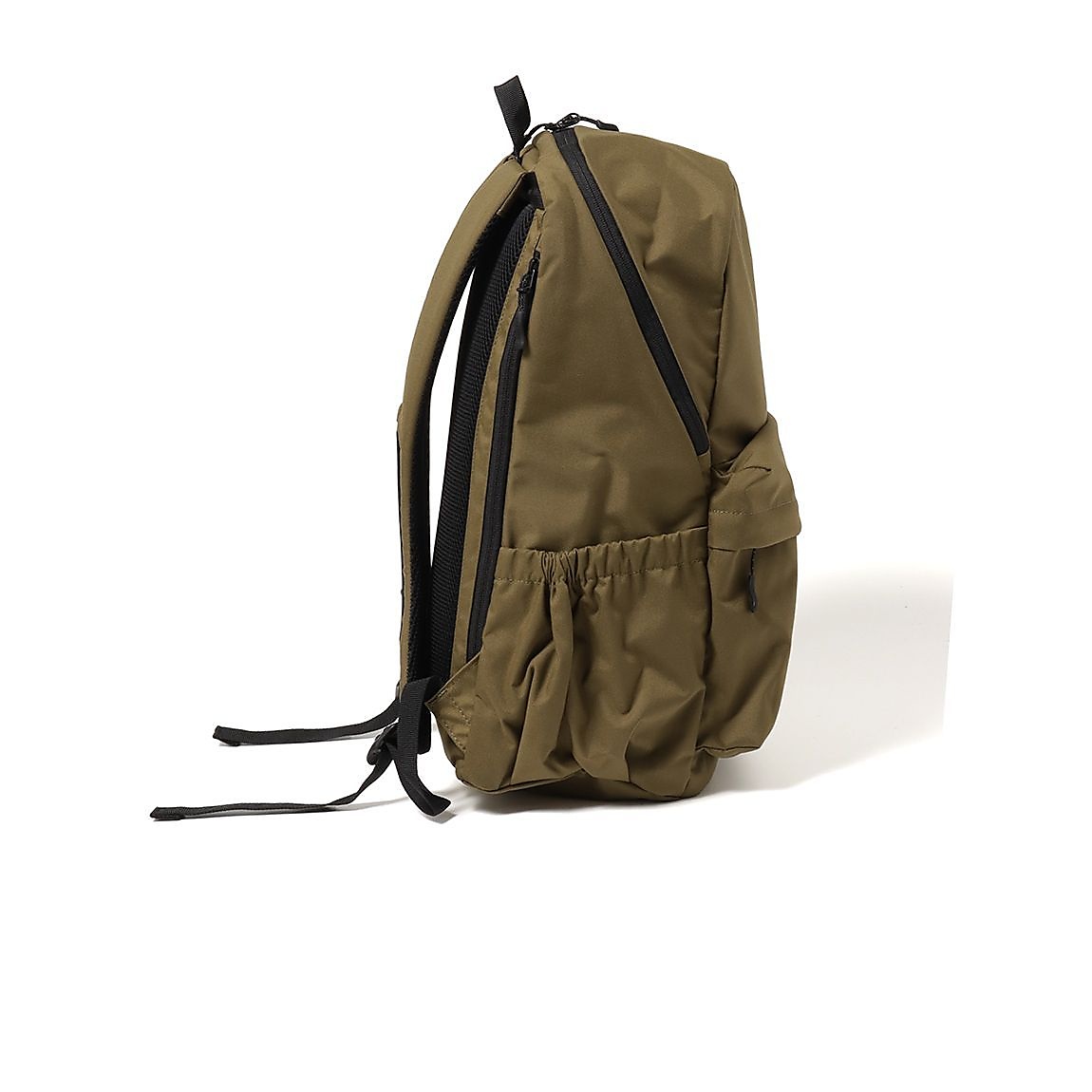 EVERYDAY USE BACKPACK ONE BROWN