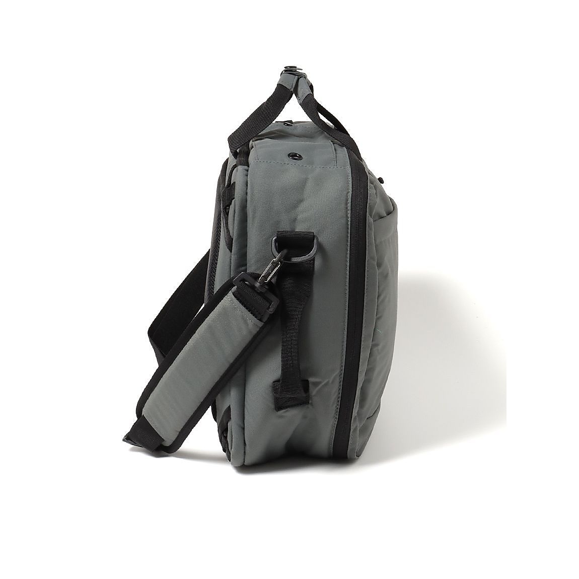 EVERYDAY USE 3WAY BUSINESS BAG ONE GREY