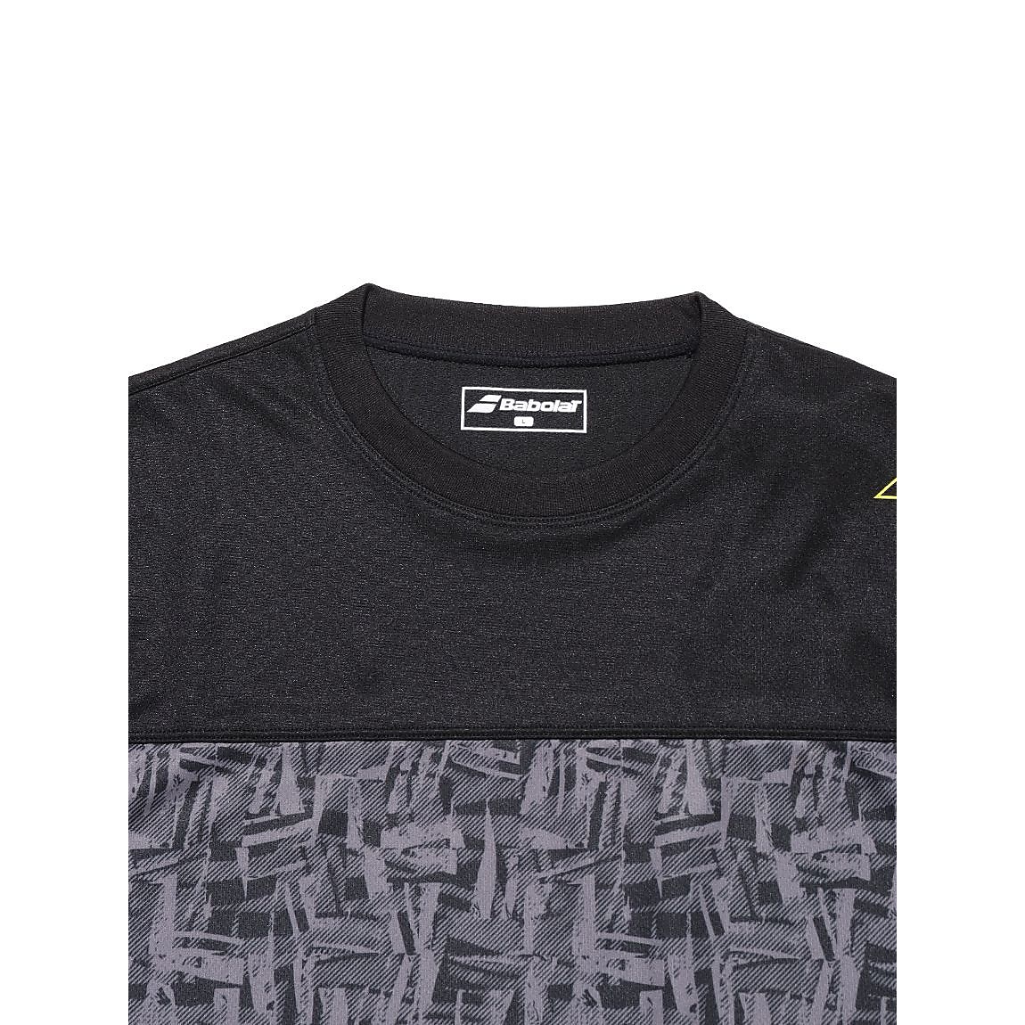 PURE SHORT SLEEVE SHIRT
