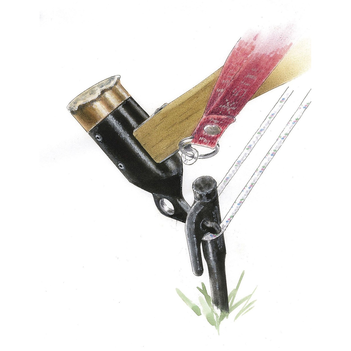 ペグハンマー PRO.C