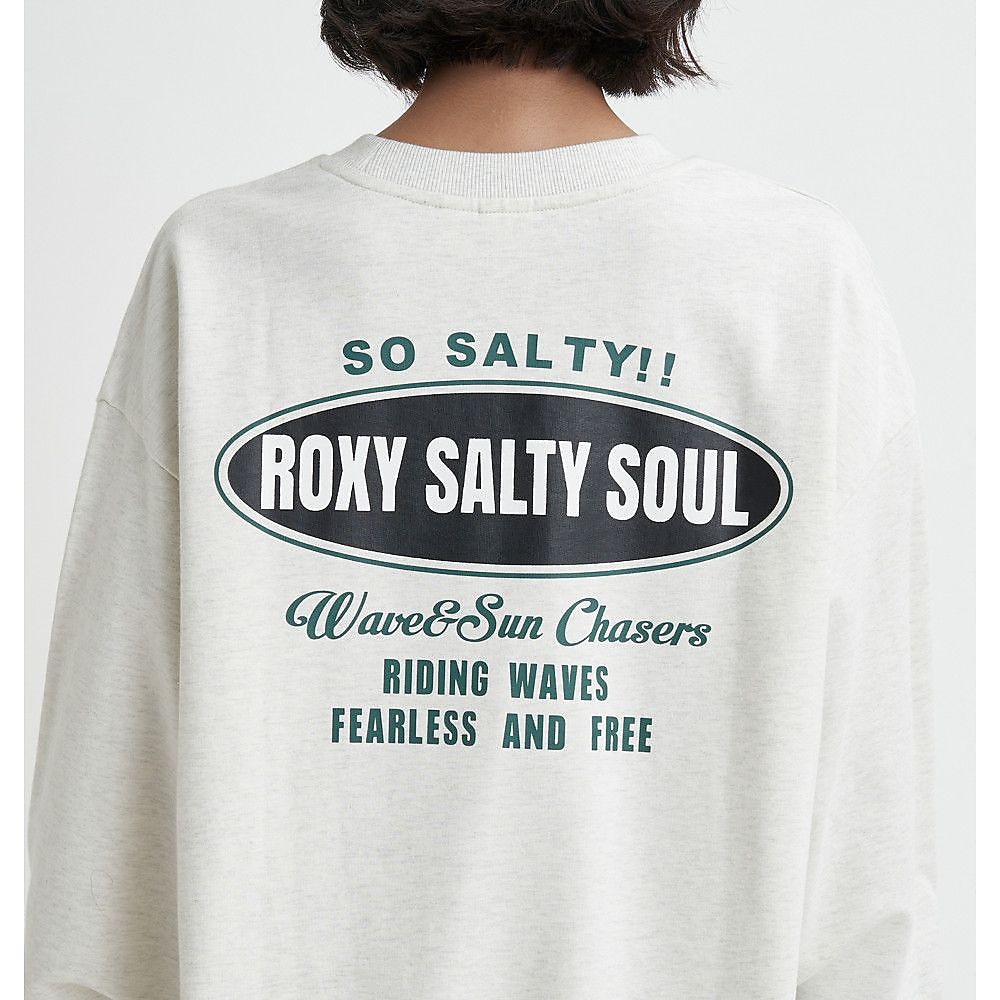 SALTY SOUL