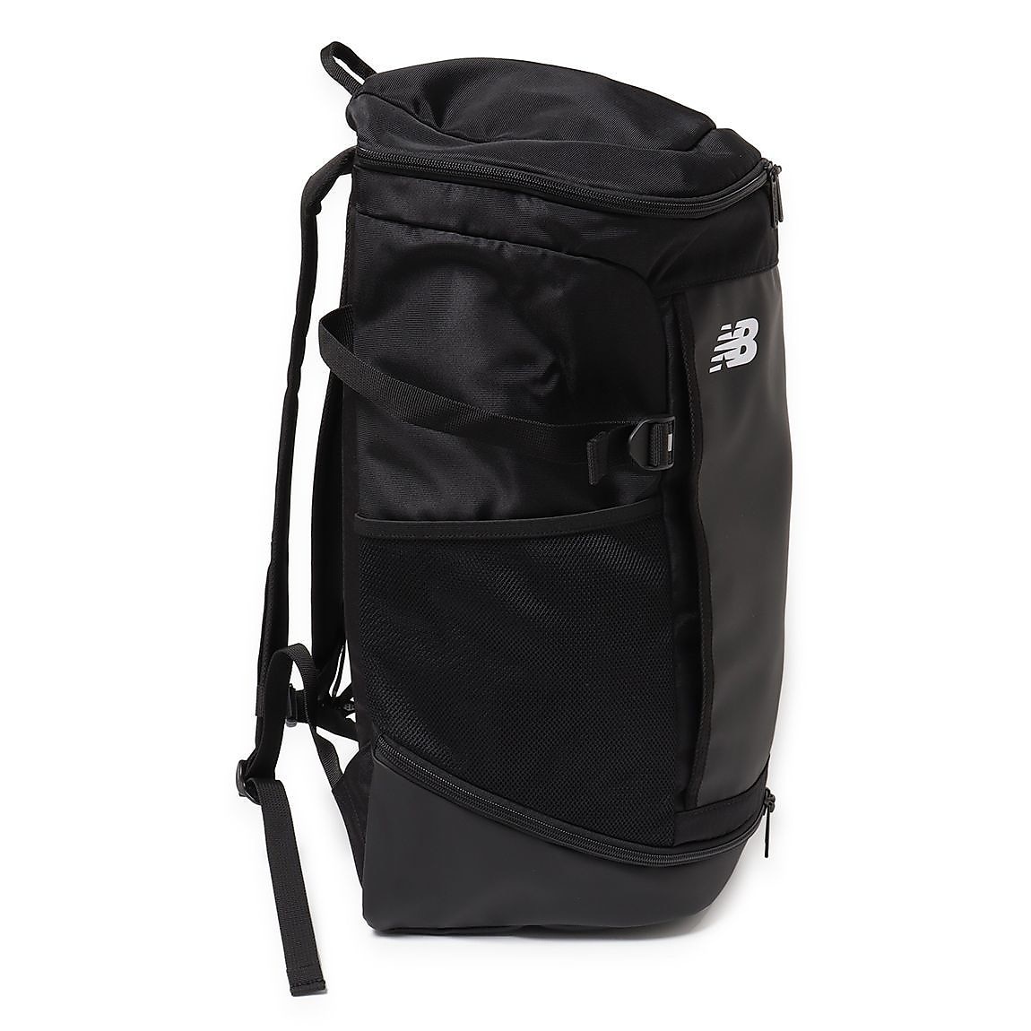 トップローディングバックパック 35L