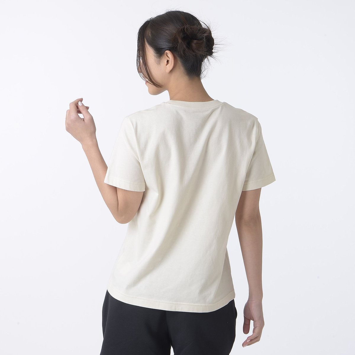 Sport Essentials Small Logo ショートスリーブTシャツ