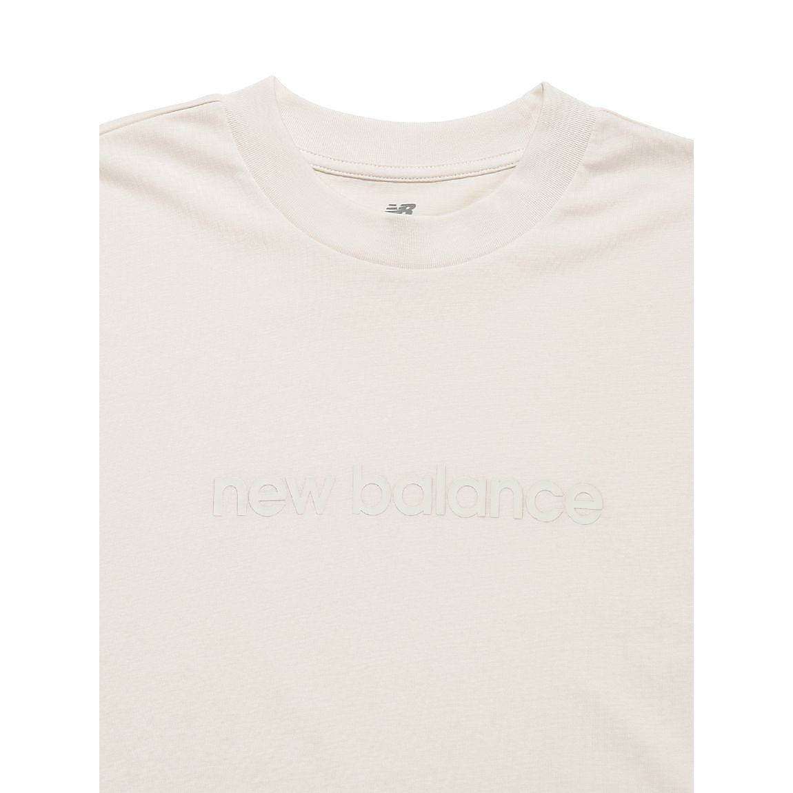 Shifted オーバーサイズショートスリーブTシャツ