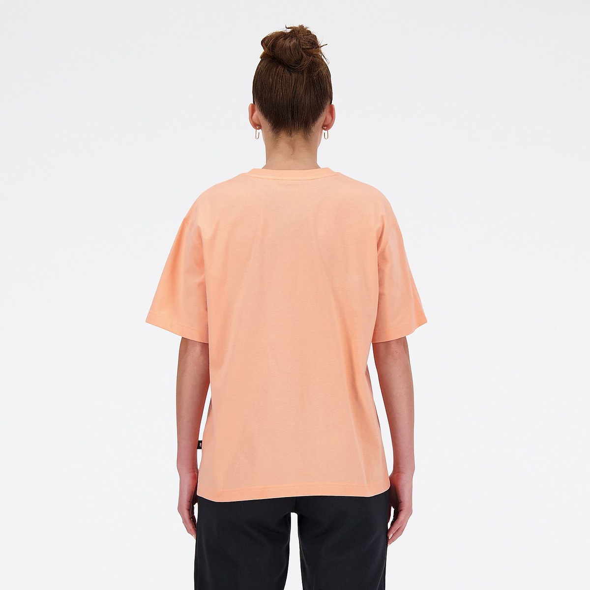 New Balance Chicken Or Shoe リラックス ショートスリーブTシャツ