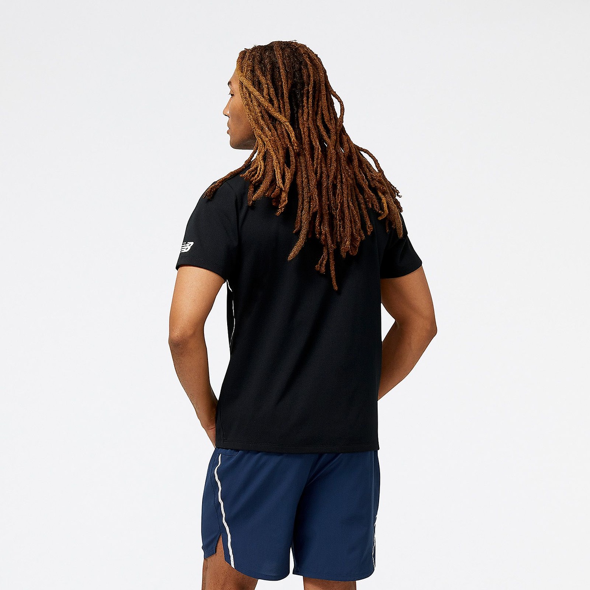 ビッグロゴ ショートスリーブTシャツ
