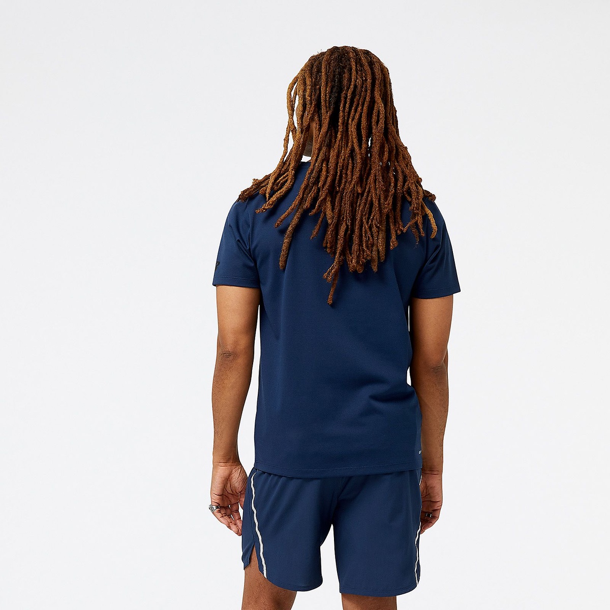 ビッグロゴ ショートスリーブTシャツ