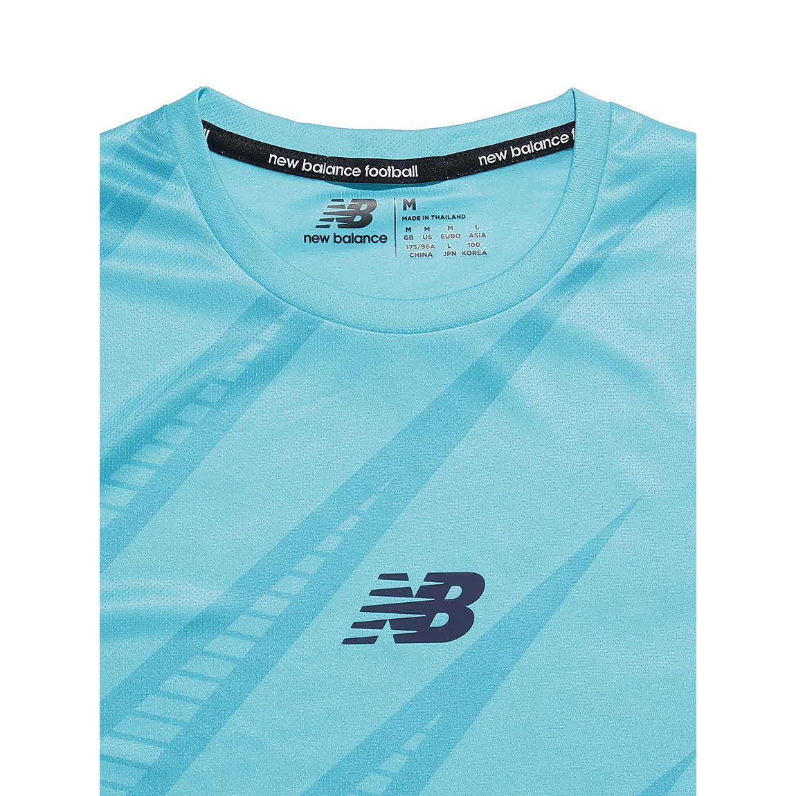 プラクティスシャツショートスリーブ