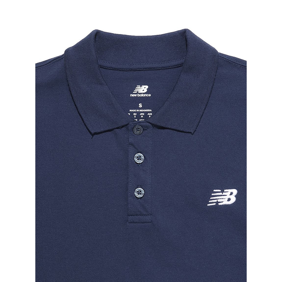 Sport Essentials ポロシャツ