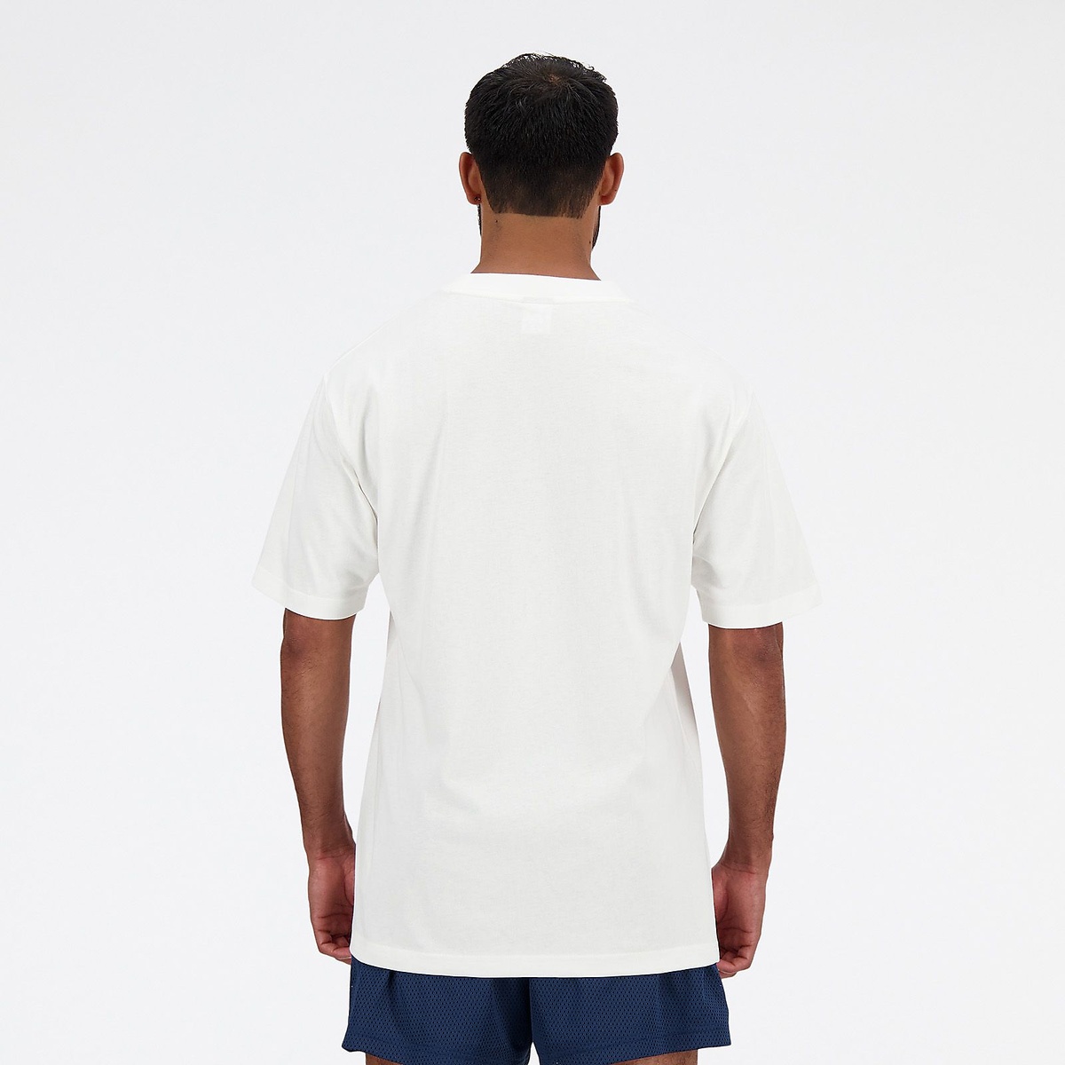 Athletics Basketball Style リラックス ショートスリーブTシャツ