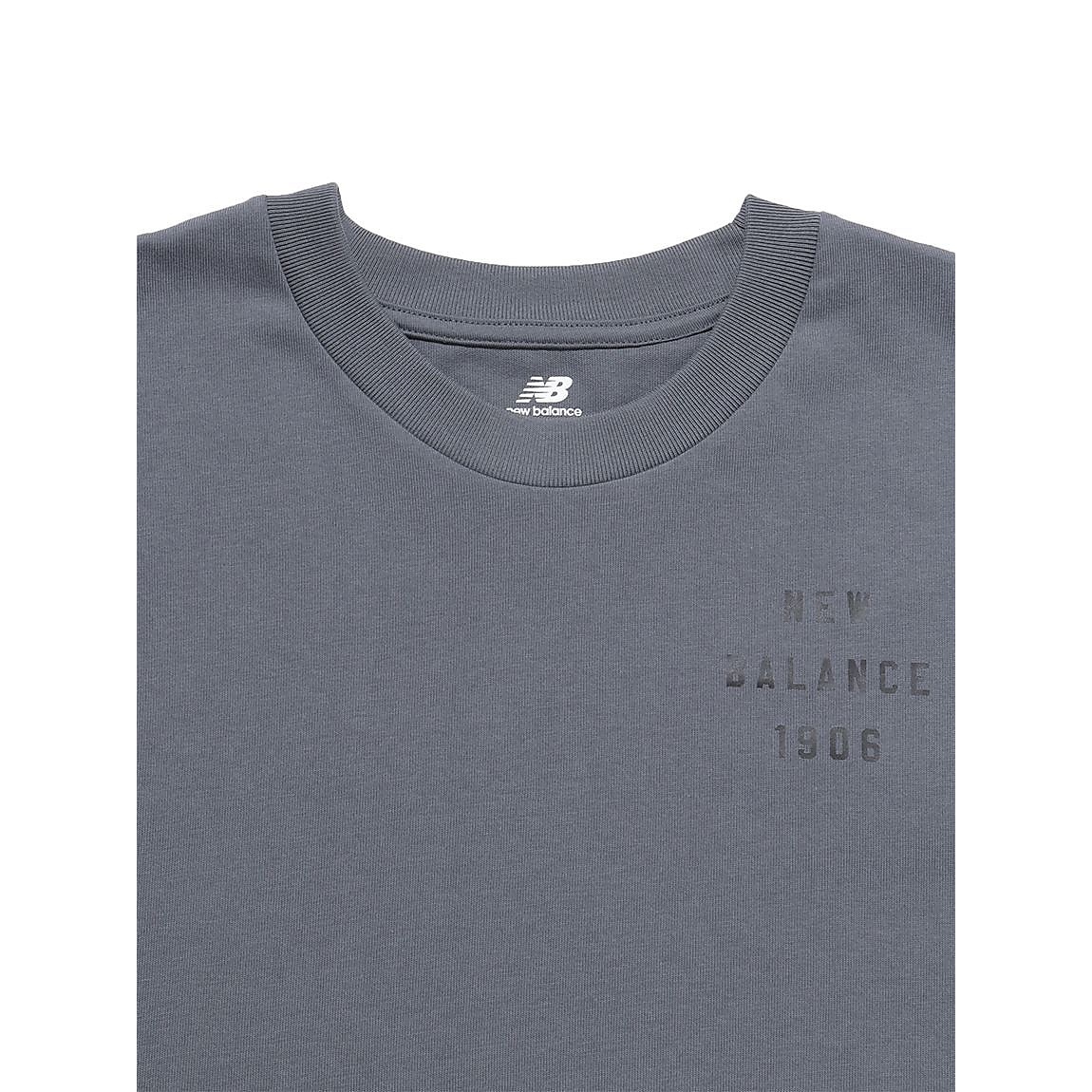 Iconic Collegiate ショートスリーブドレス