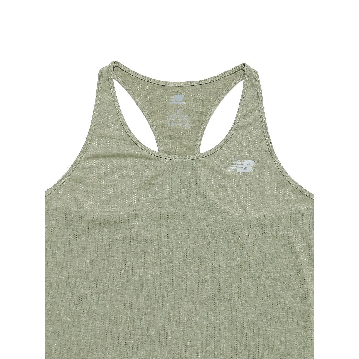 Athletics ランタンク