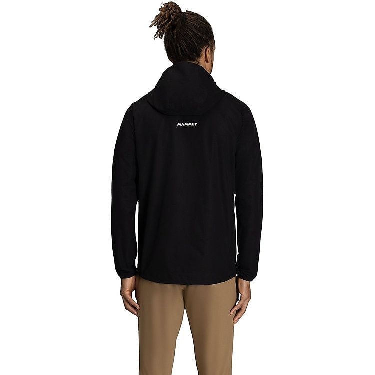 GRANITE SO Hooded Jacket AF Men