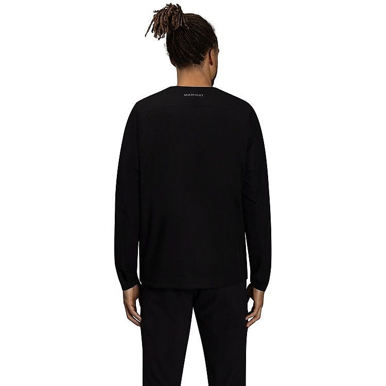Active SO Cardigan AF Men
