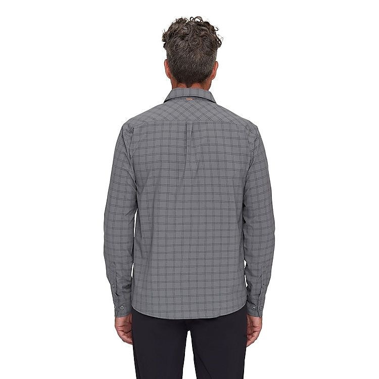 Lenni Longsleeve Shirt Men