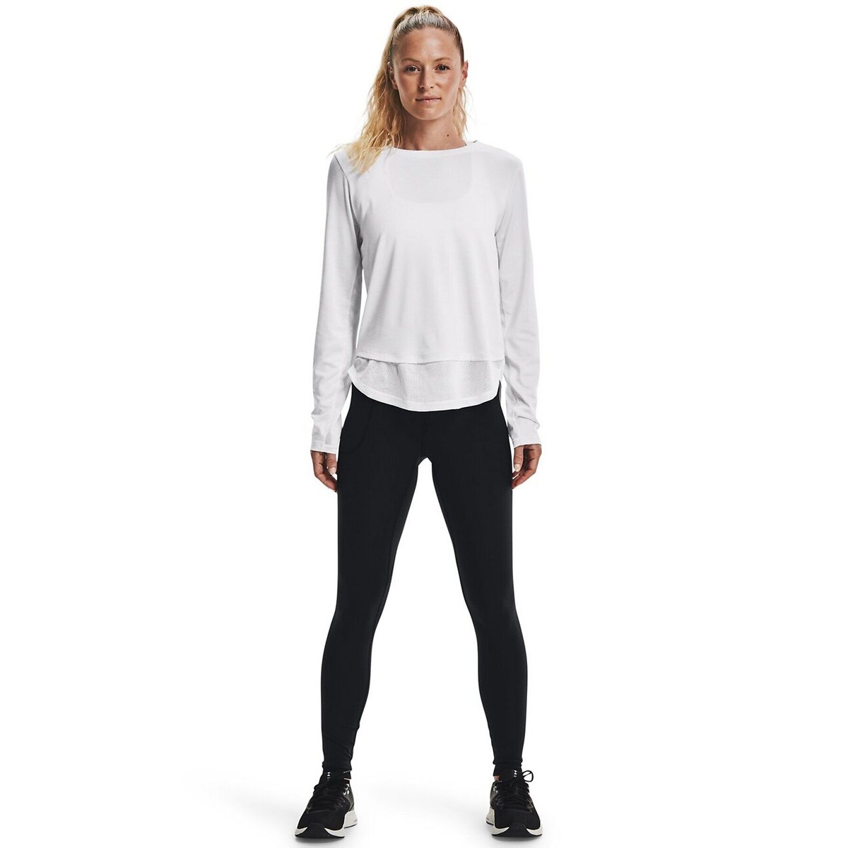UA MOTION LEGGING