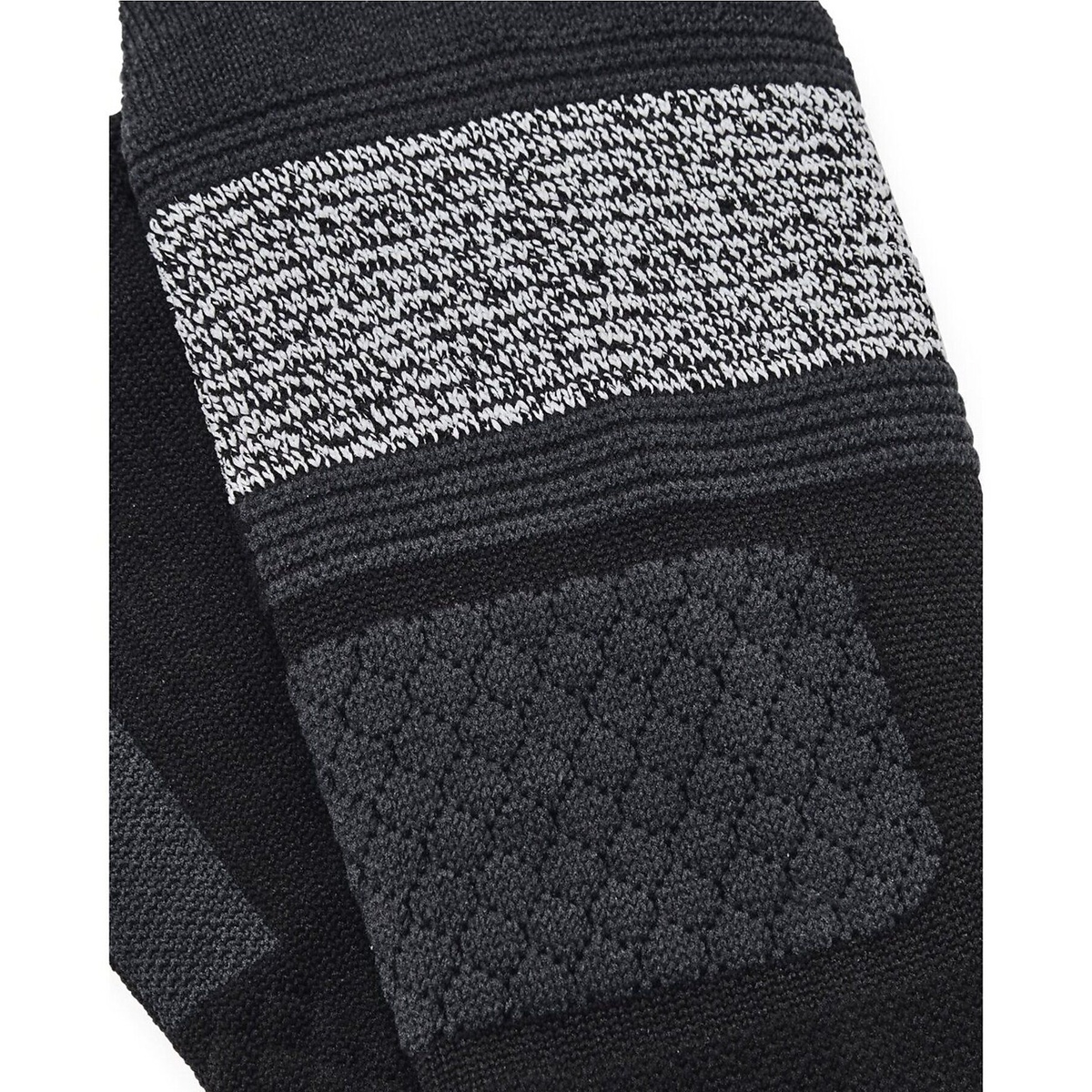 CURRY ARMOURDRY PLAYMAKER MID-CREW SOCKS