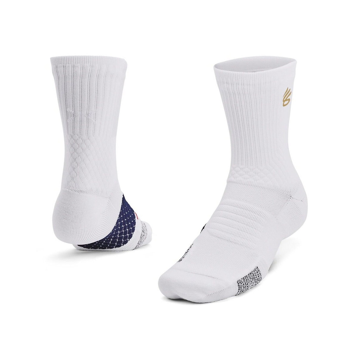 Curry UA AD Playmaker 1p Mid