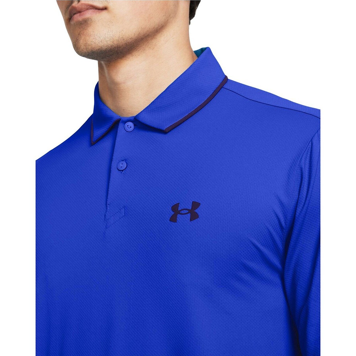 UA Iso-Chill Polo