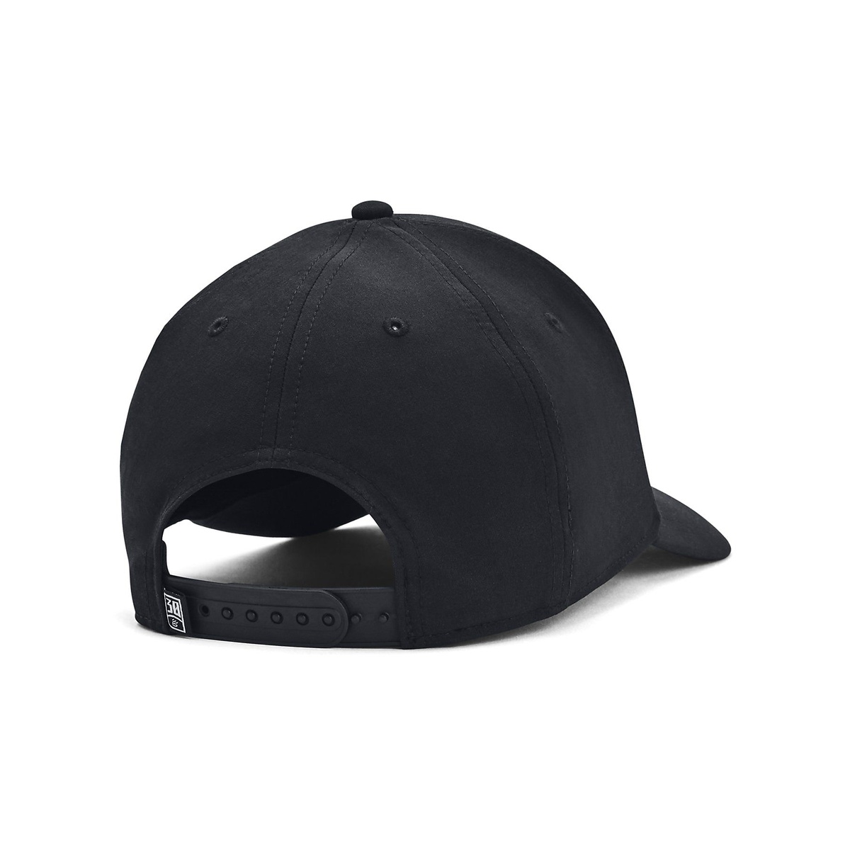 M CURRY SNAPBACK