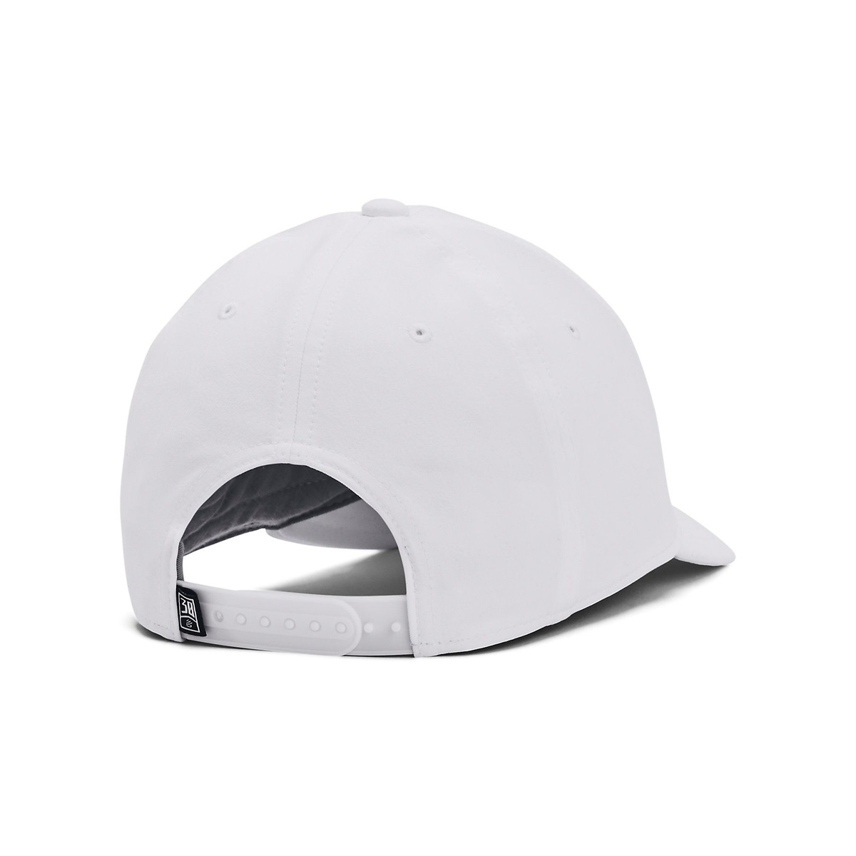 M CURRY SNAPBACK