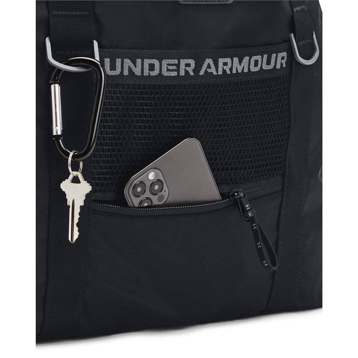 UA Essentials Tote