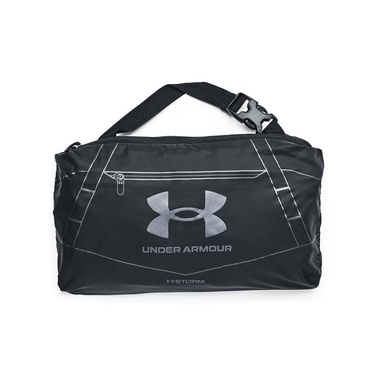 UA UNDENIABLE 5.0 PACKABLE DUFFLE XS