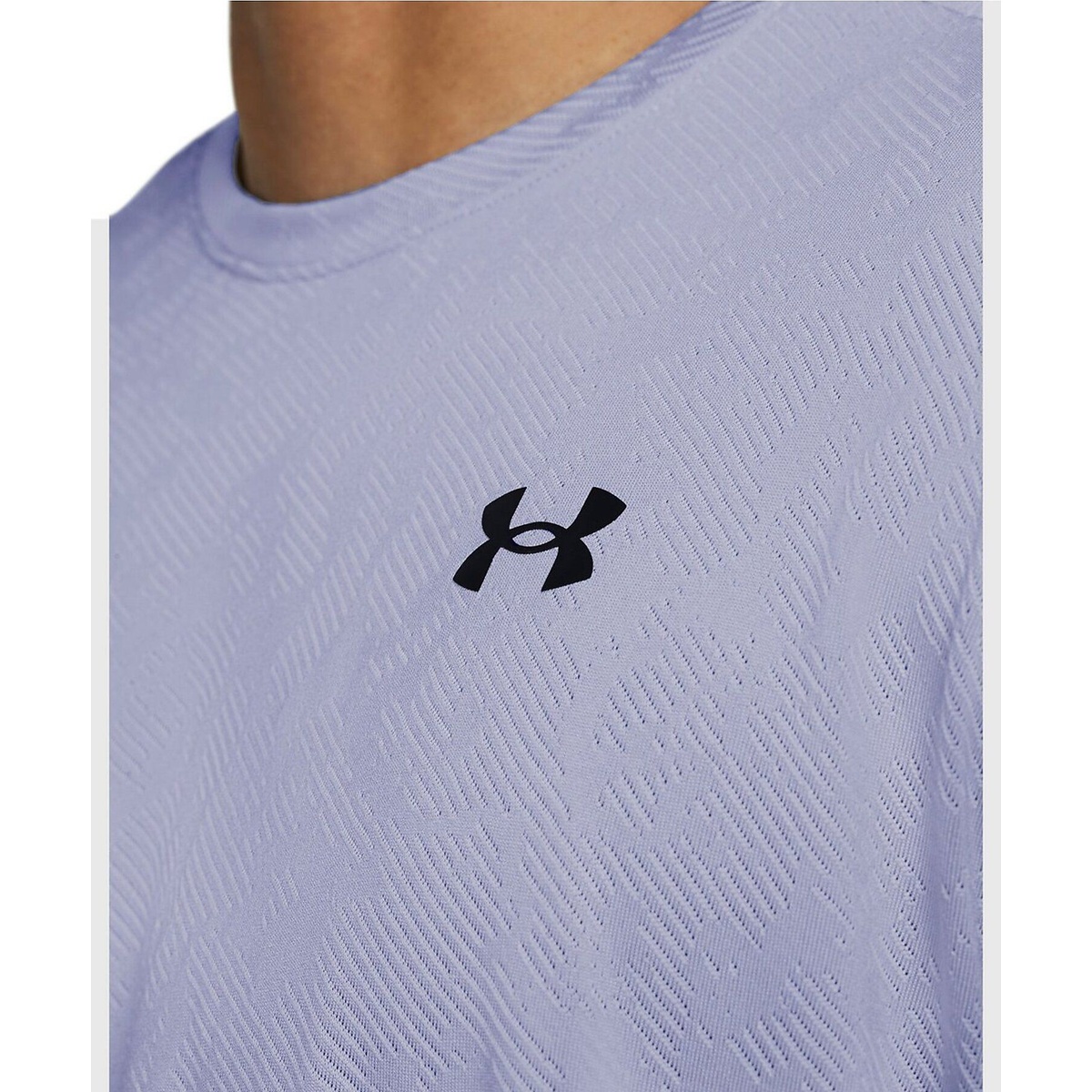 UA Tech Vent Geode SS