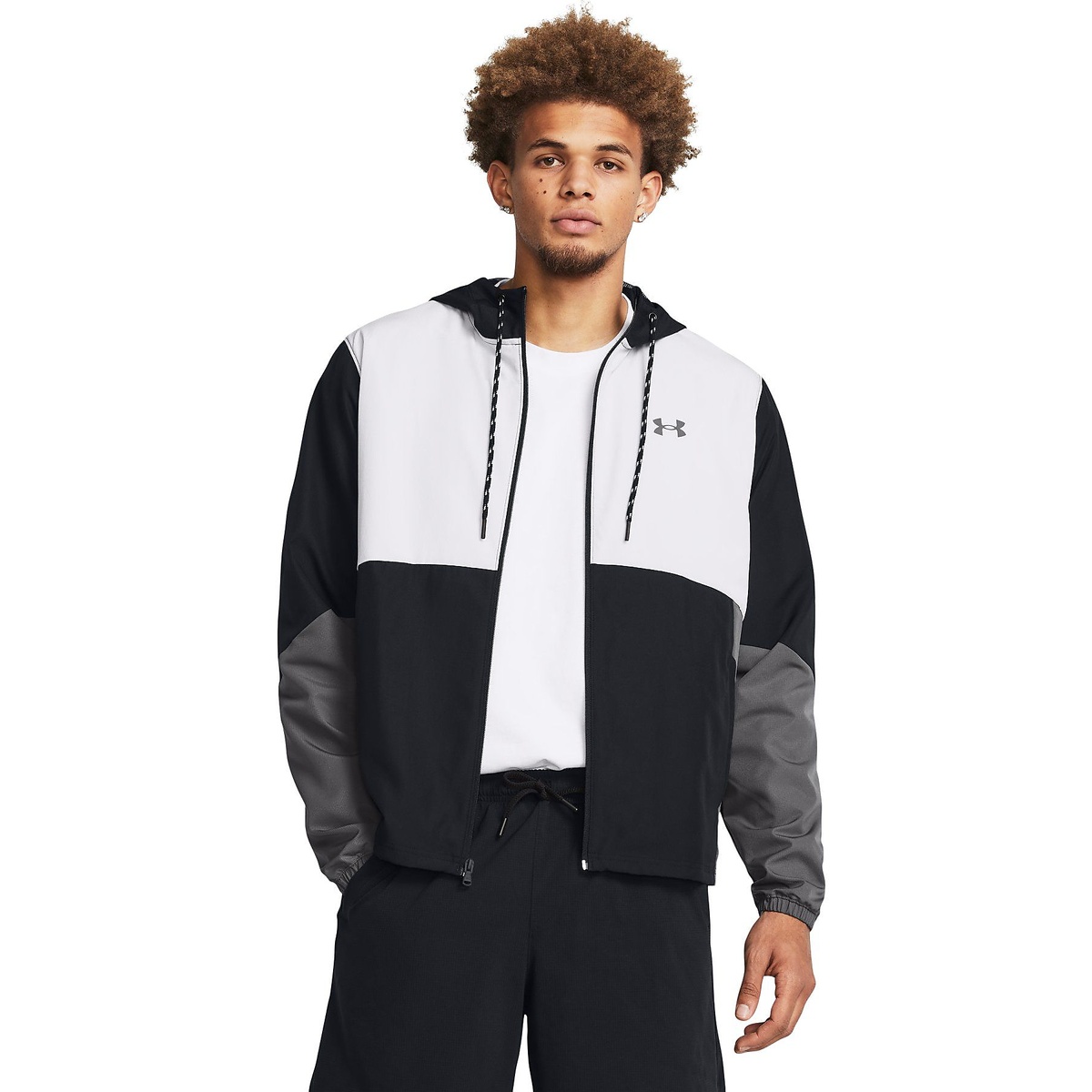 UA Icon Legacy Windbreaker