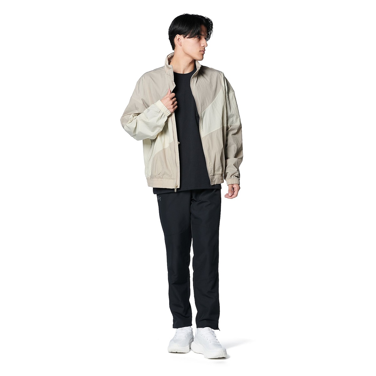 UA Icon Legacy Windbkr Pant