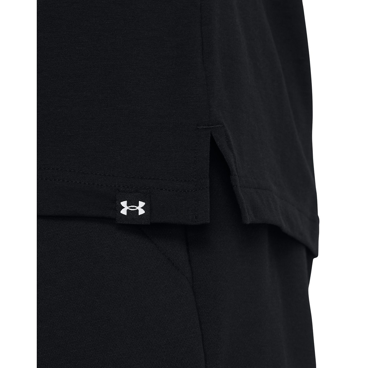 UA Pjt Rck Eagle Graphic SS