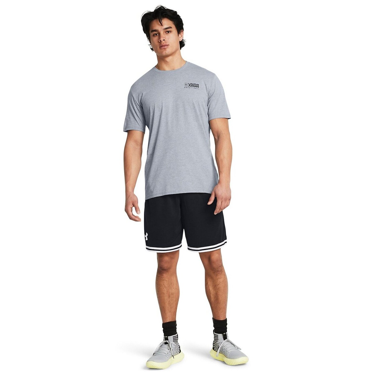 UA Perimeter Shorts