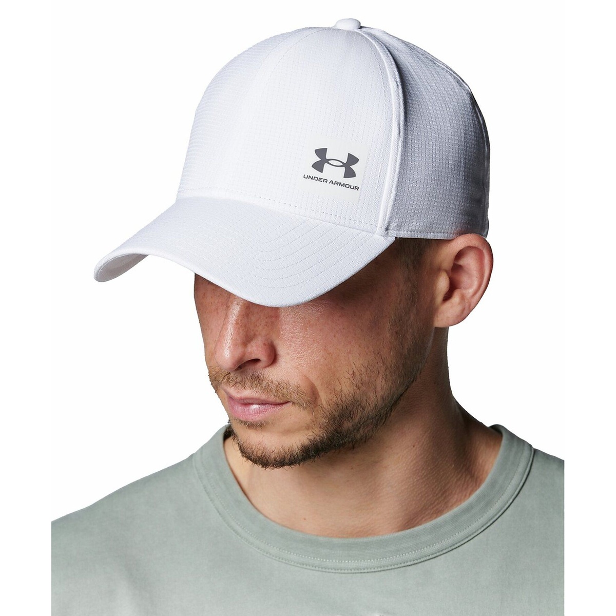 UA Iso-chill Armourvent Adjustable Cap