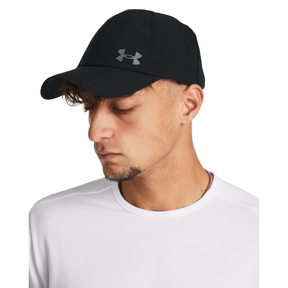 UA Velociti Adjustable Cap