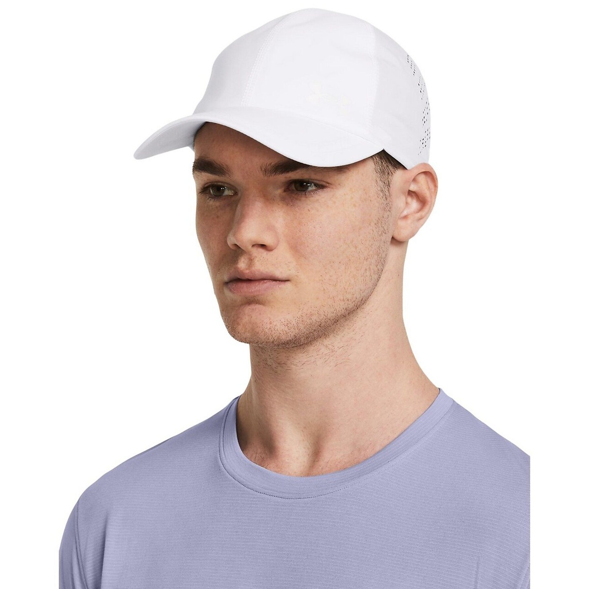 UA Velociti Adjustable Cap