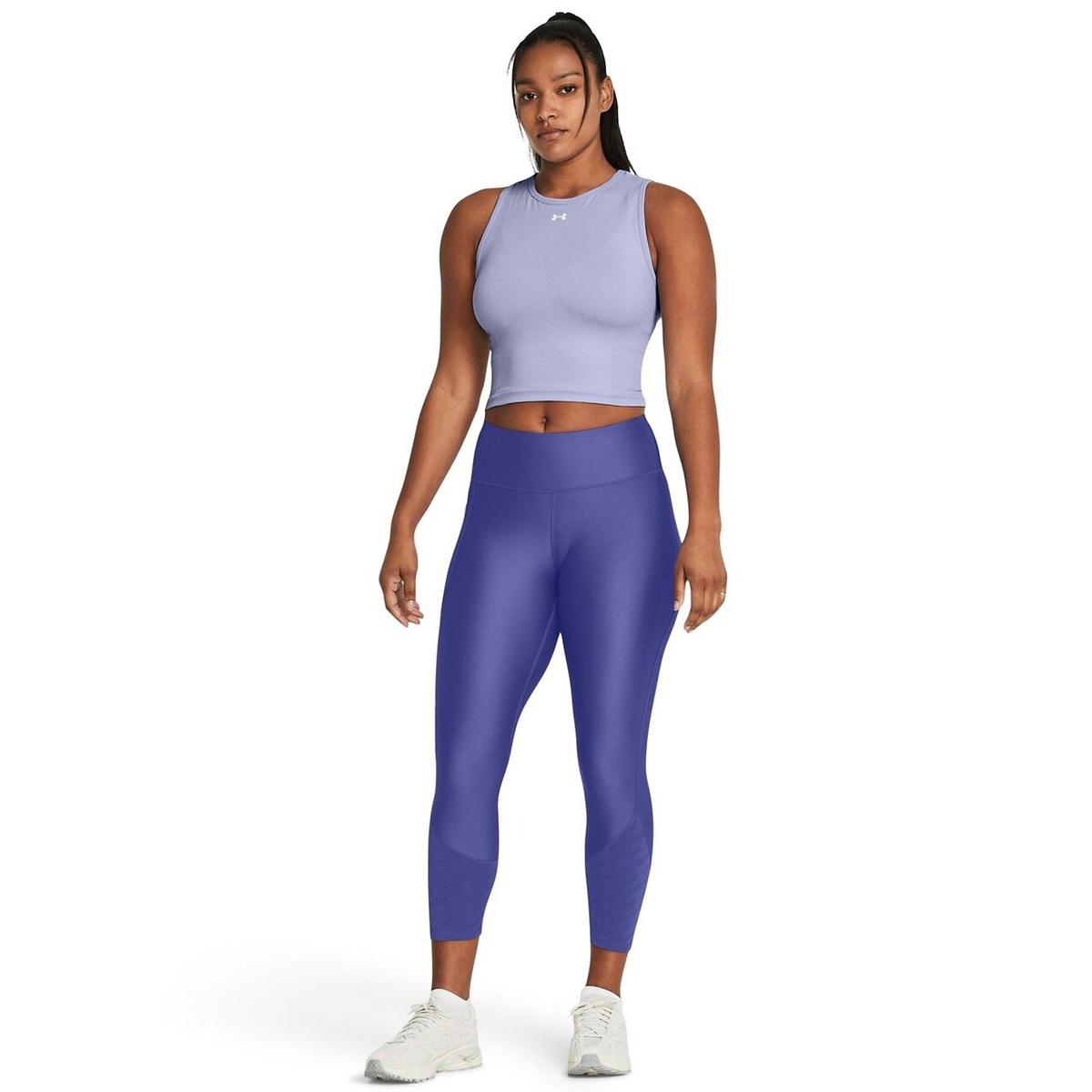 Armour Breeze Ankle Legging