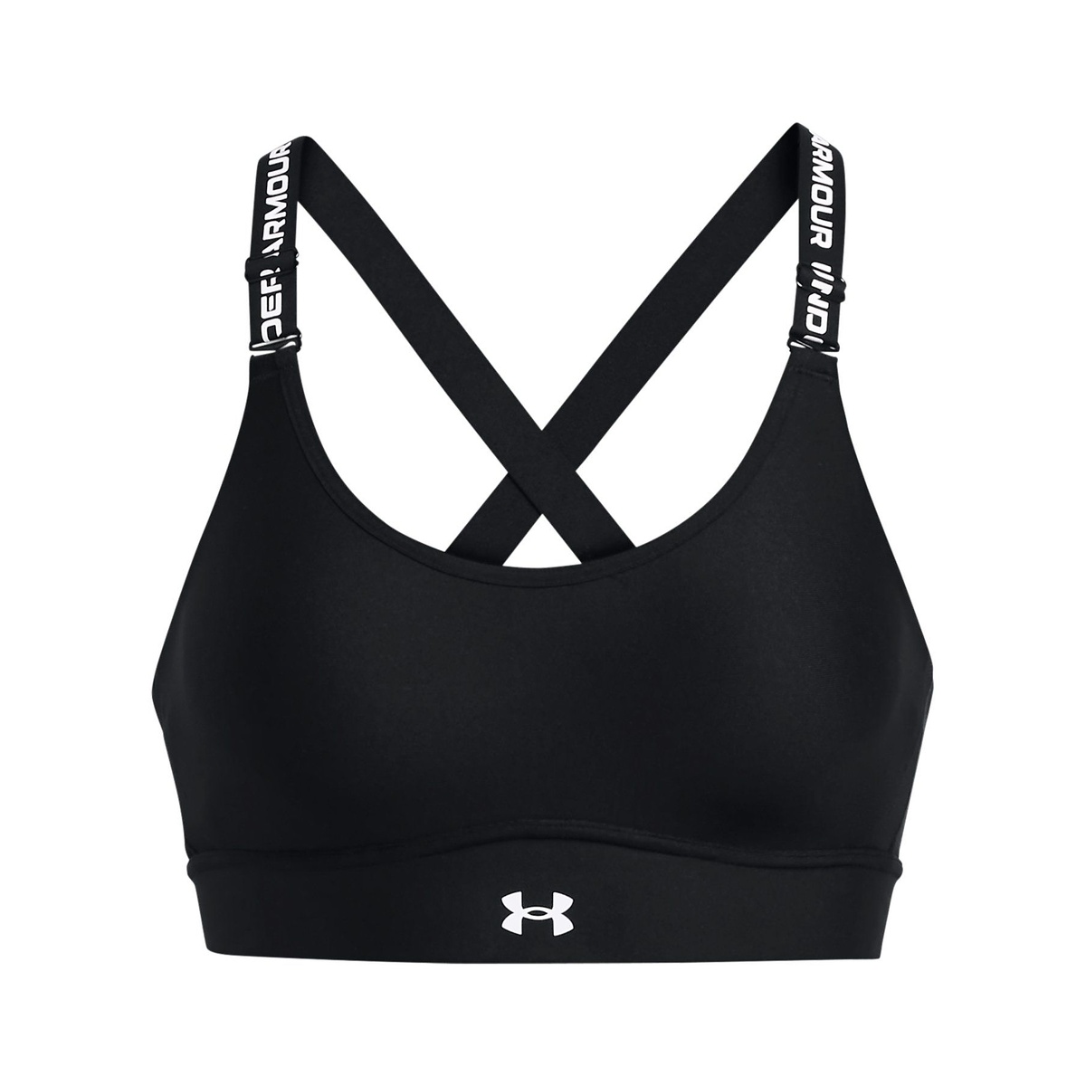 UA Infinity Mid Bra