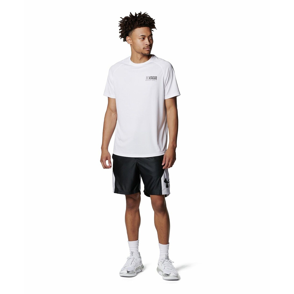 UA Baseline Money Shorts