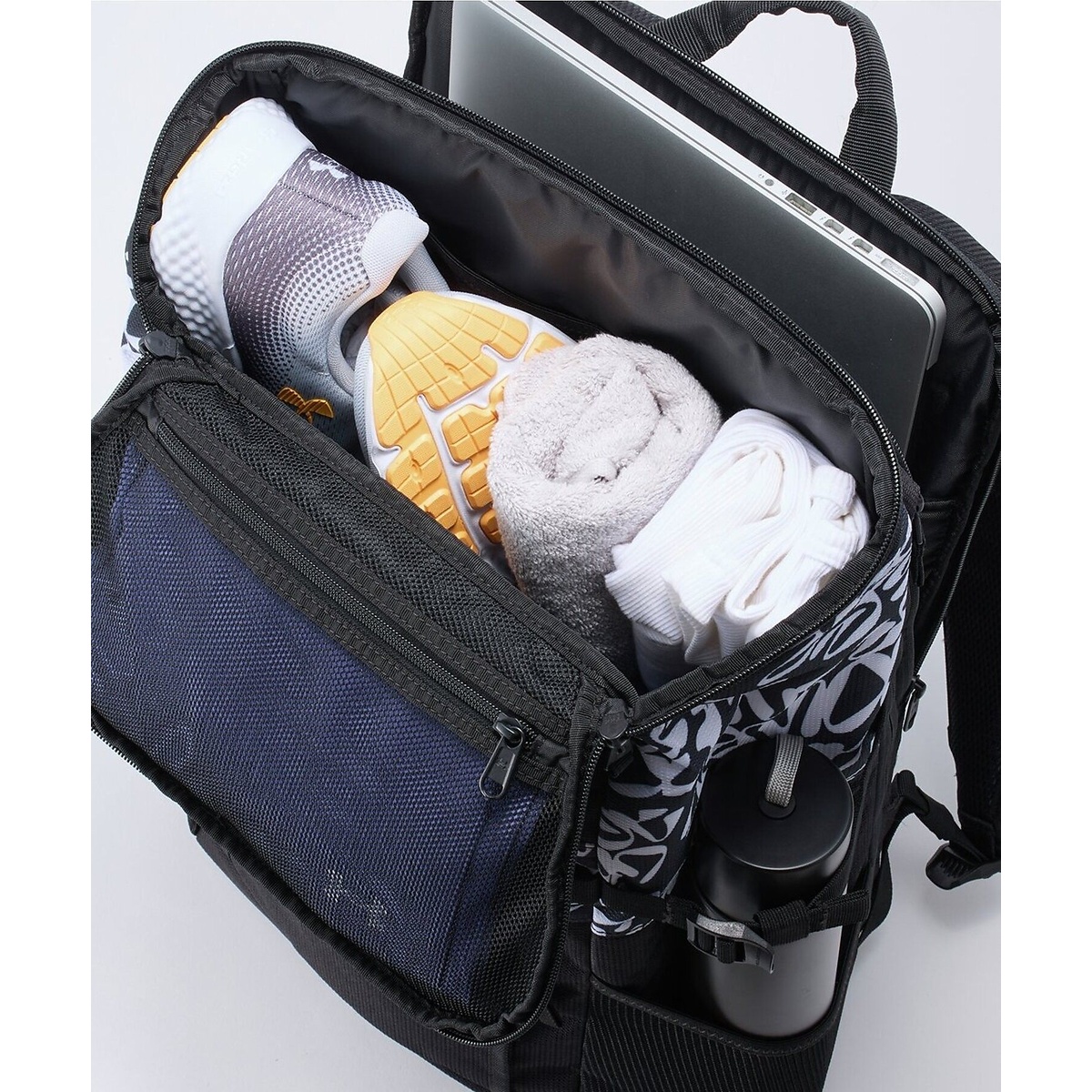 UA Cool Backpack 3.0 30L