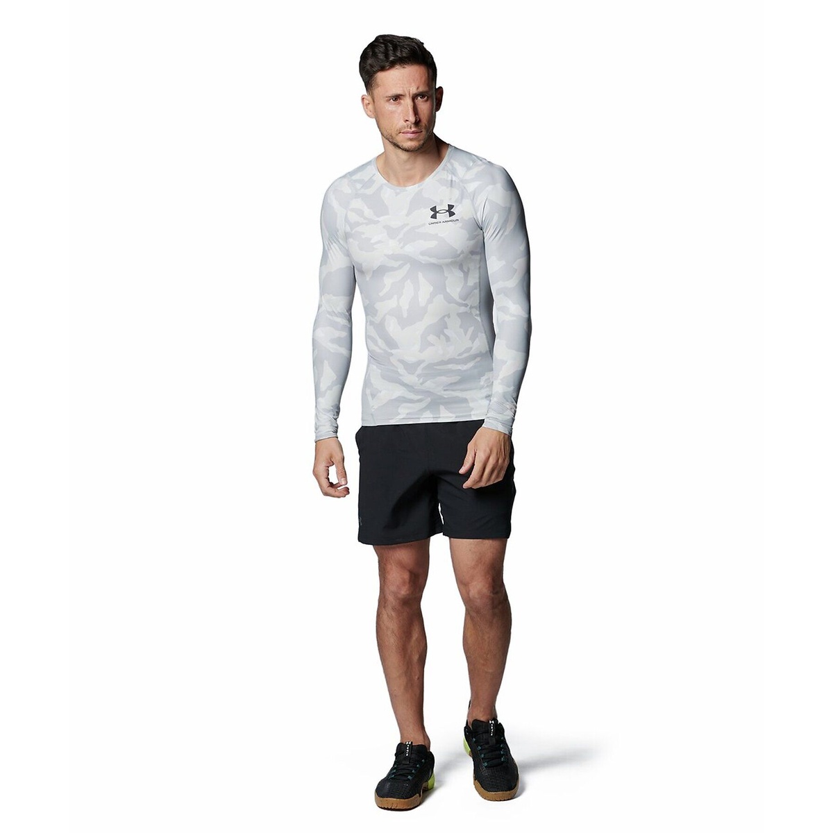 UA ISO-CHILL COMP LS Novelty