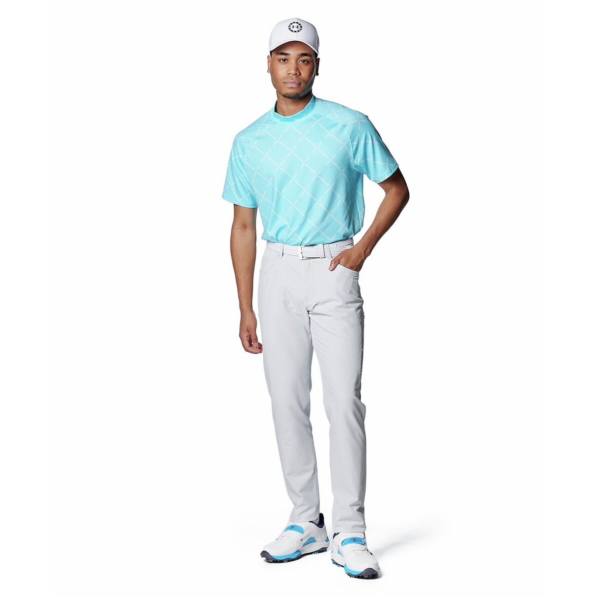 UA Drive 5 Pocket Pant