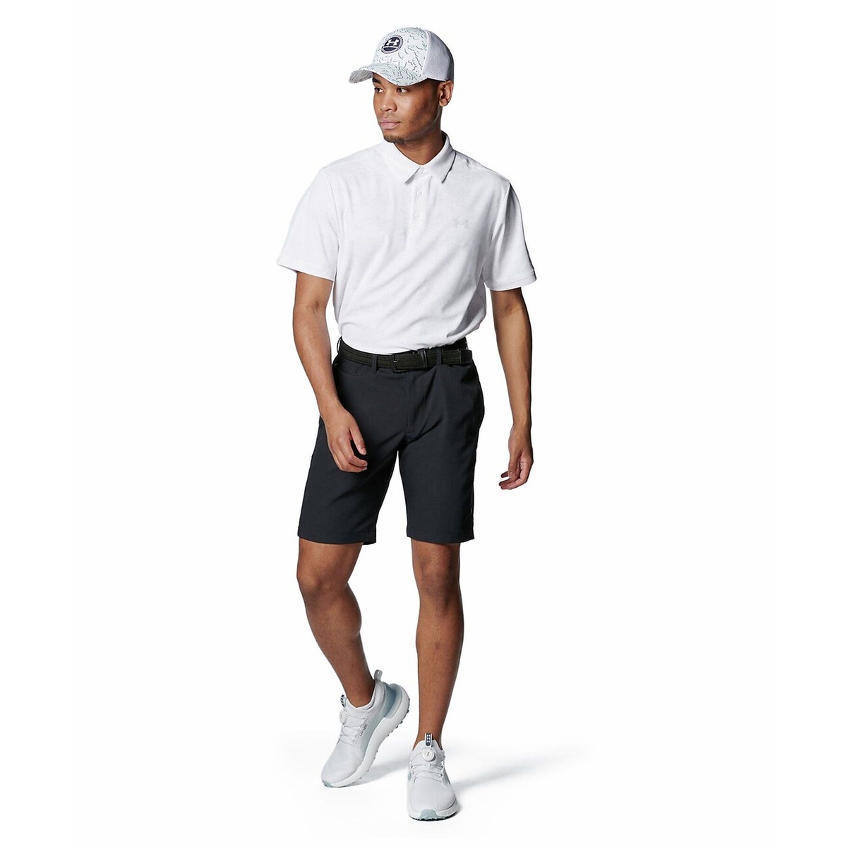 UA Summer Short